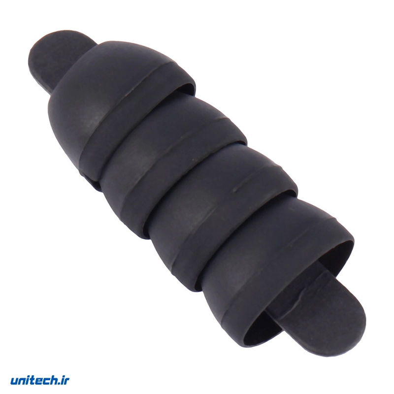 هندزفری سامسونگ تایپ سی EOIC100BBEGEU4